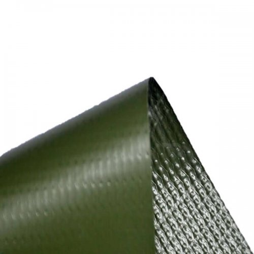 PVC Laminated Tarpaulin