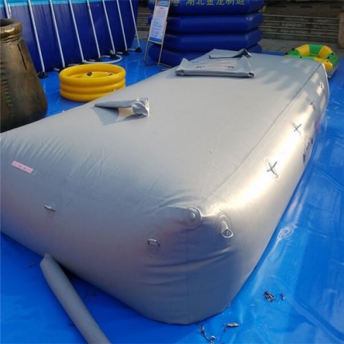 PVC Water Tank