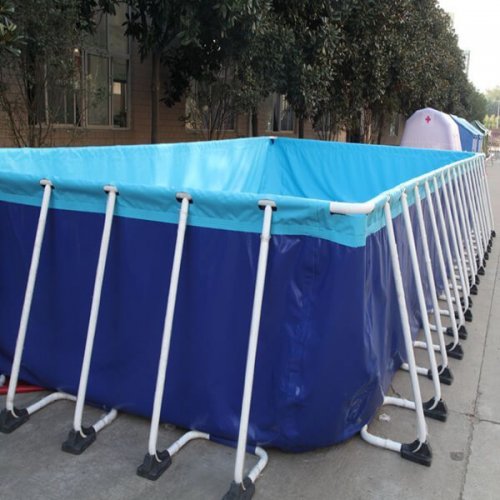 PVC Frame Swimming Pool