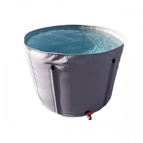 PVC RainWater Barrel