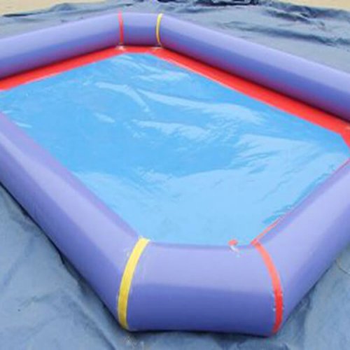 PVC Water Pool